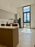 Appartement Neuf à louer aux almadies route meridien