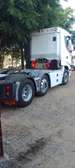 CAMION 10 ROUES MARQUE IVECO DIESEL