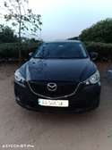 Mazda CX-5 année 2015