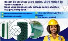 grillage
