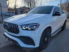 Vente mercedes GLE 53 AMG