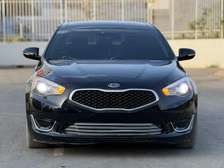 KIA K7 ANNÉE 2016