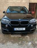 Vente BMW X5 2016