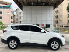 Jetour X70M année 2021, 1.5T