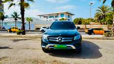 Mercedes GLC 300 à vendre
