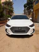 Hyundai Avante Diesel 2016