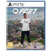 FC 27 PS5