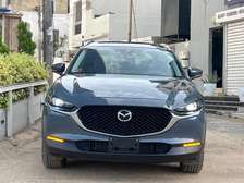 Mazda Cx30 2021
