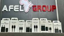Chargeur Samsung Original