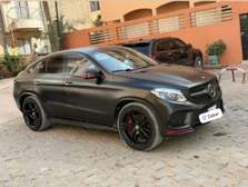 Mercedes-Benz Classe GLE