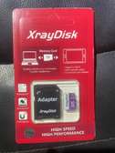 CARTE MÉMOIRE 128GB