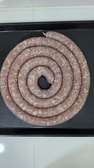 Saucisses Boerewors Suñu Tool