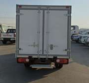 Hyundai H-100 camion frigorifique