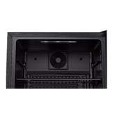 REFRIGERATEUR HISENSE BAR VITRINE 1PORTE 94LITRES RJ12D4NX