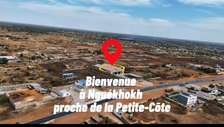 Terrains à vendre à Ngékhokh