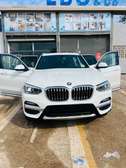BMW x3 2018