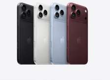 IPHONE 18 PM 256 Go e-SIM