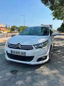 Citroën C4 | Année 2016