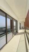 appartement à louer à Fann avec vue sur la mer