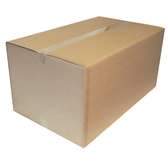 Vente de Carton de déménagement et de rangement