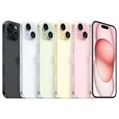 iPhone 15 simple 128