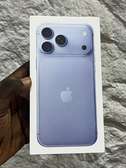 iPhone 18 pro Max