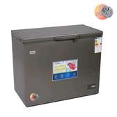 CONGELATEUR DESKA HORIZONTAL
300LITRES GRIS FRZ310DK