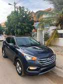 LOCATION HYUNDAI SANTAFE