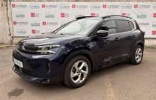 C5 AIRCROSS