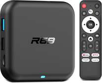 Box tv