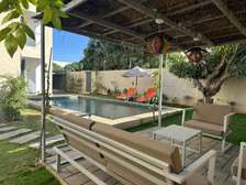 Villa à vendre