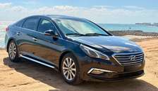 2017 Hyundai Sonata 2017