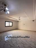 Appartement F4 à louer à baobab