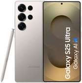 Galaxy S25 uiltra 512 ram 12 2sim