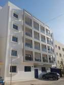 Appartements grands standing a Hann Maristes