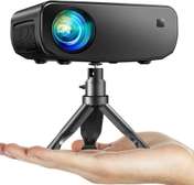 Videoprojecteur 15000 lumens, WiFi 200 pouces (5,08m)