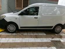 dacia espace