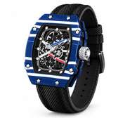 WANTER RICHARD MILLE