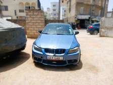 BMW Série 3 E90 328i SPORT