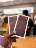 Iphone 18Pro max 512Gb Sim physique