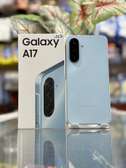 Samsung Galaxy A17