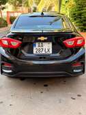 Chevrolet Cruze 2017 à vendre