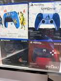 Sony manette PS5 DualSense édition limitée jeux
