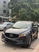 Mazda cx5 2018
