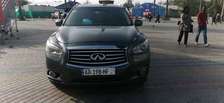 Infinity qx60 2015