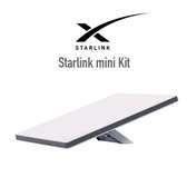 Starlink mini kit par satellite portable wifi
