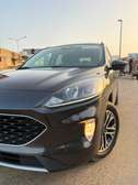 Ford Escape Sel Année: 2020