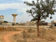 TERRAIN A VENDRE SINDIA TRES ACCESIBLE
