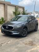 Mazda cx5 gt