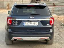 7 PLACES 4X4 FORD EXPLORER LOCATION